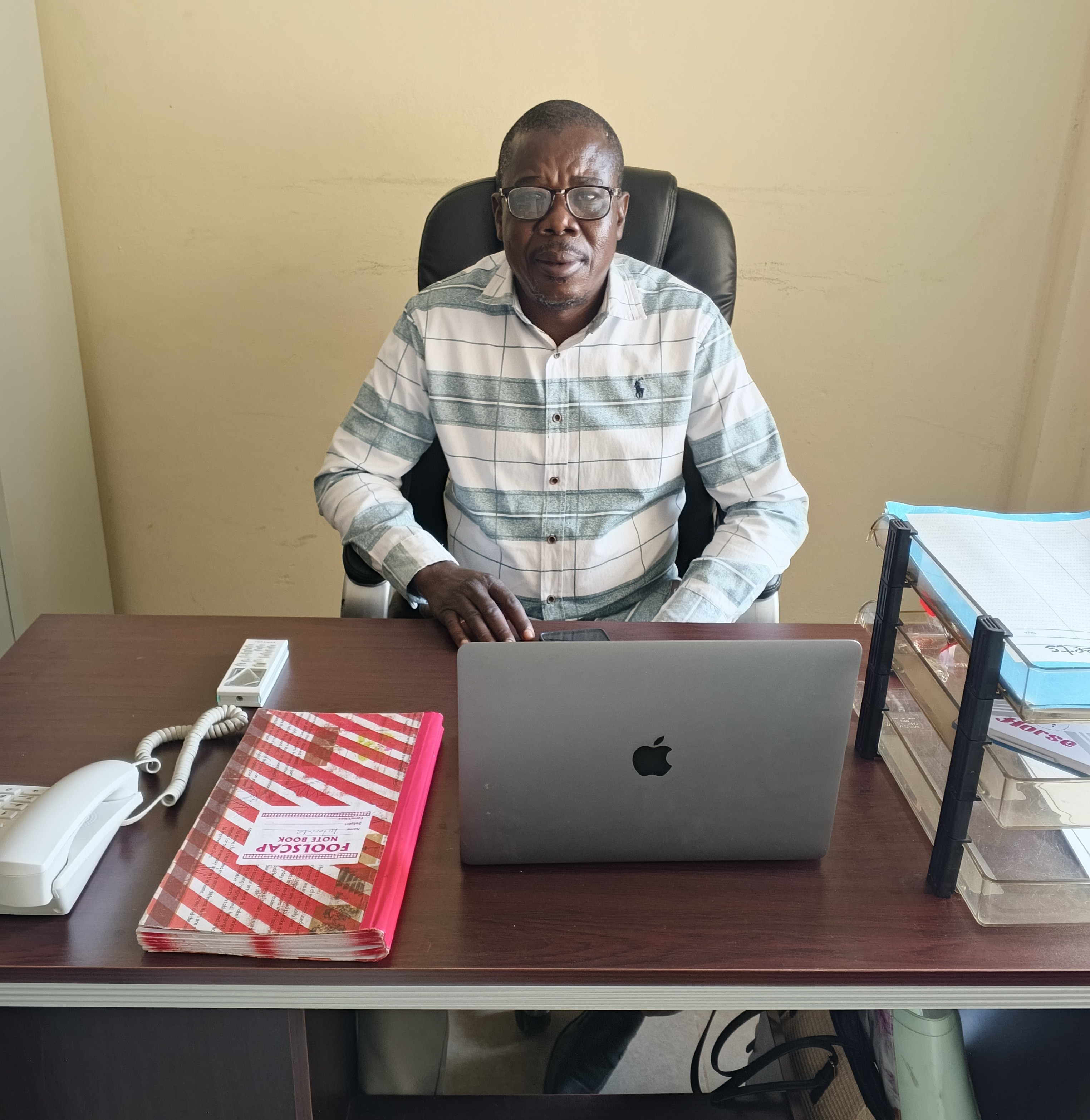 Finance Department