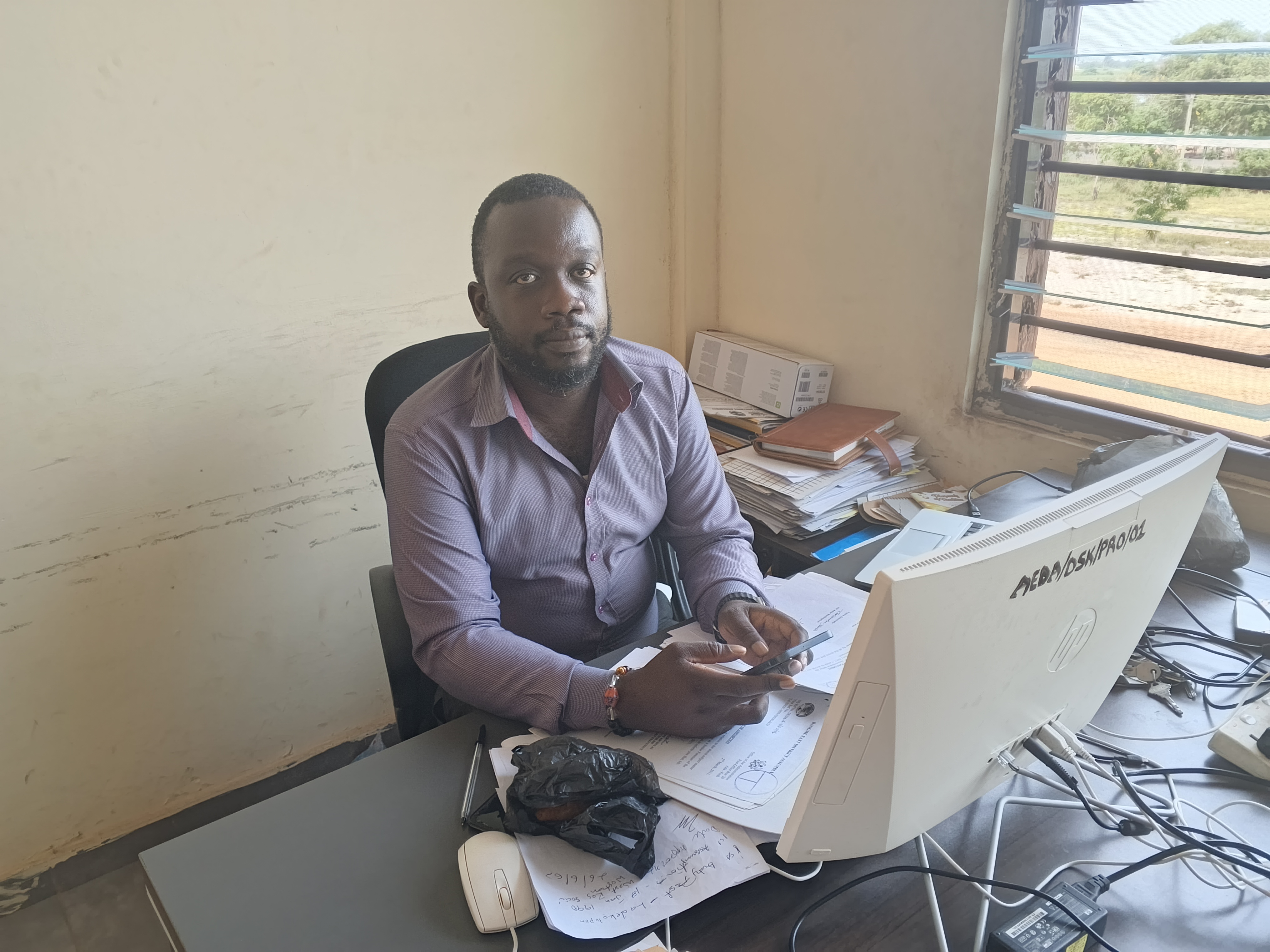 Human Resource